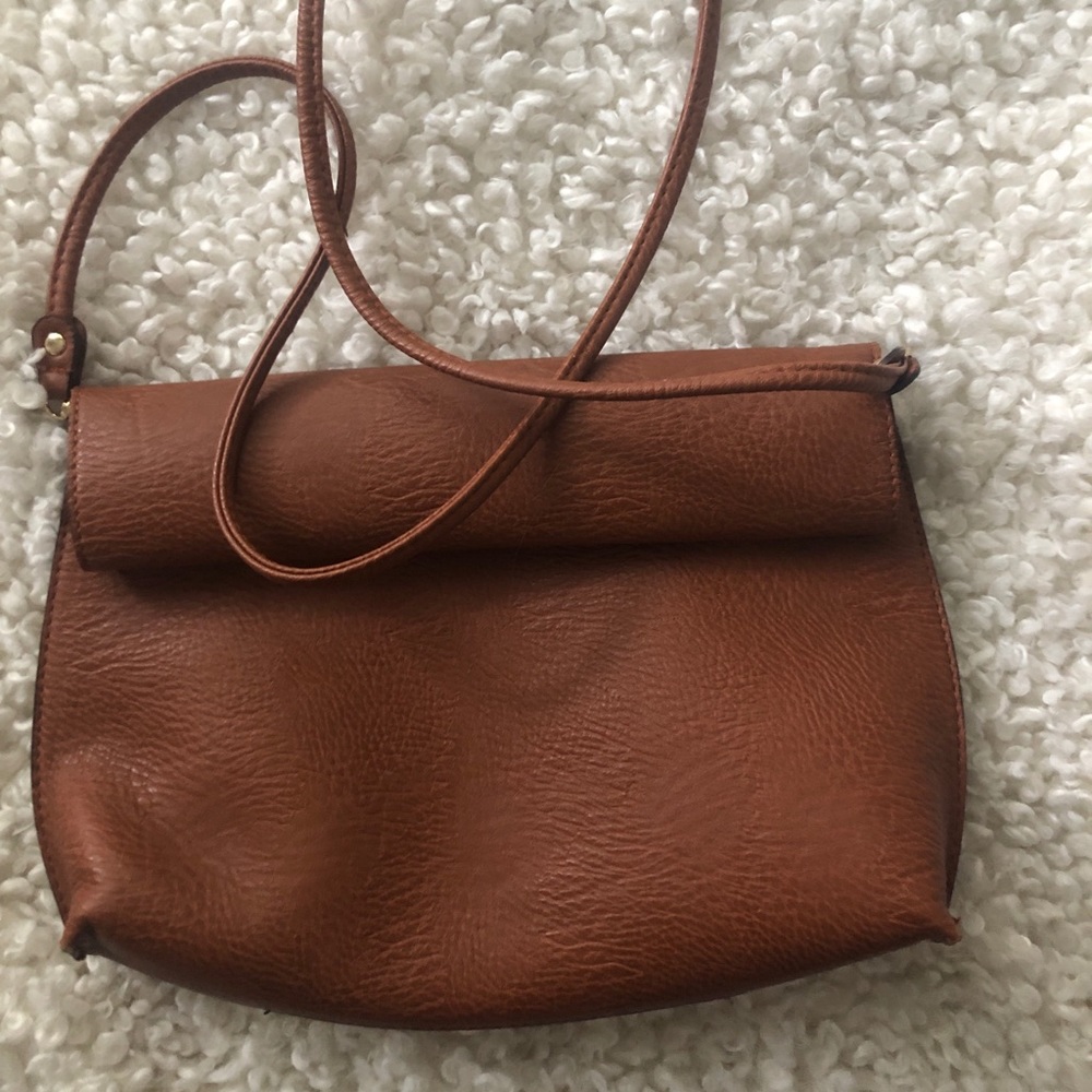 Urban Outfitters Reversible Crossbody